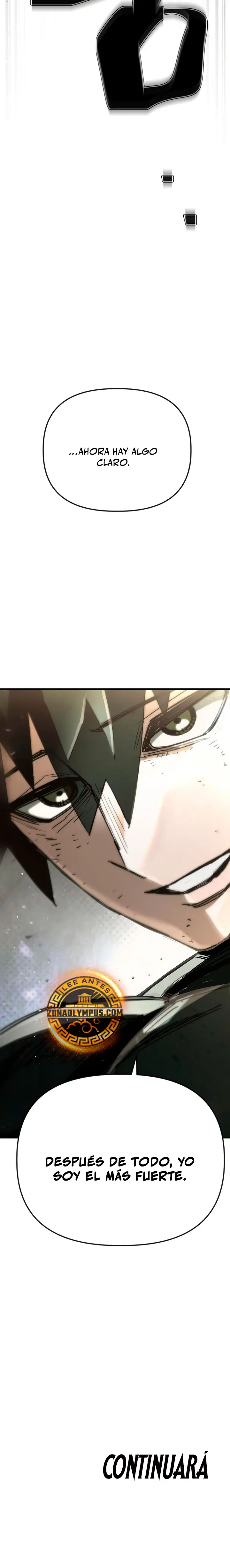 El héroe que sabe lo que hace Capítulo 16 - Page 31