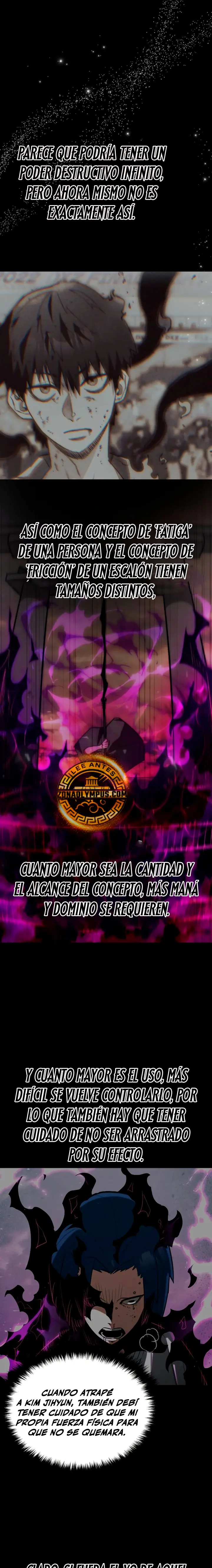 El héroe que sabe lo que hace Capítulo 16 - Page 4