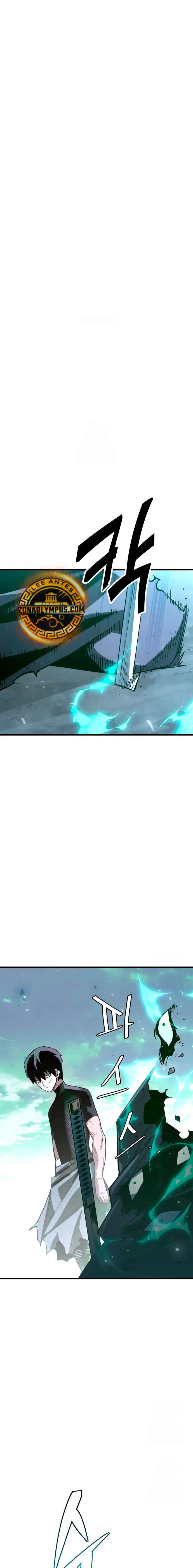 El héroe que sabe lo que hace Capítulo 17 - Page 2