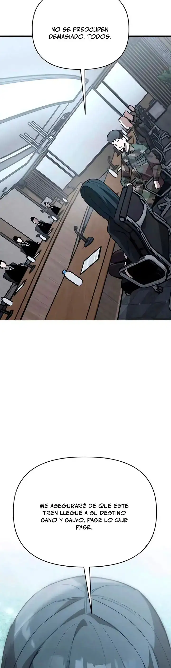 El héroe que sabe lo que hace Capítulo 18 - Page 14