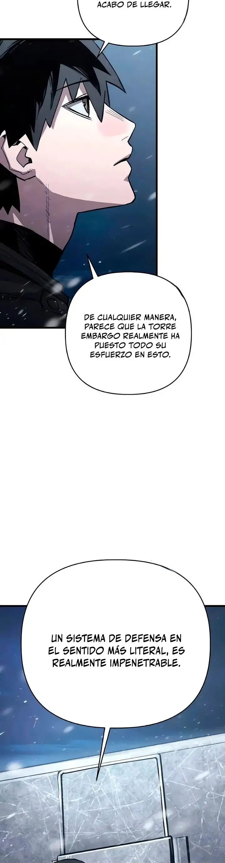 El héroe que sabe lo que hace Capítulo 18 - Page 23