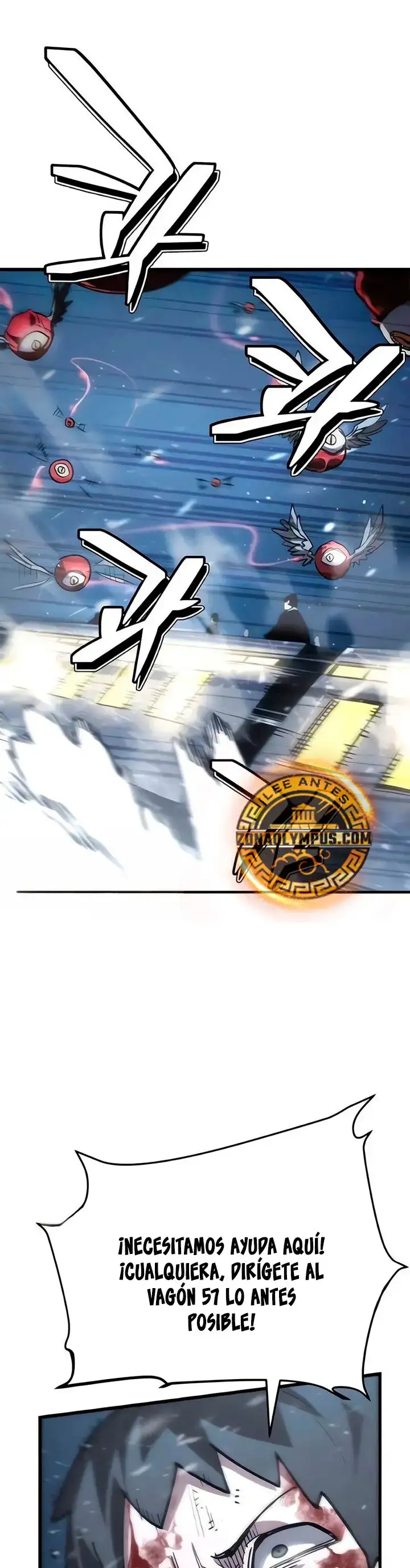 El héroe que sabe lo que hace Capítulo 18 - Page 26