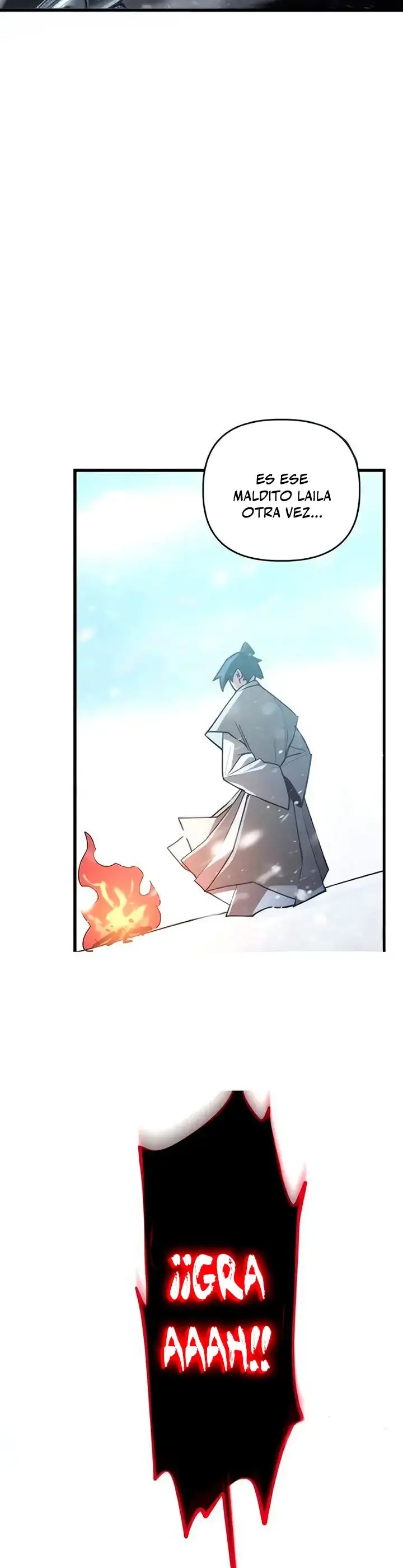 El héroe que sabe lo que hace Capítulo 18 - Page 37