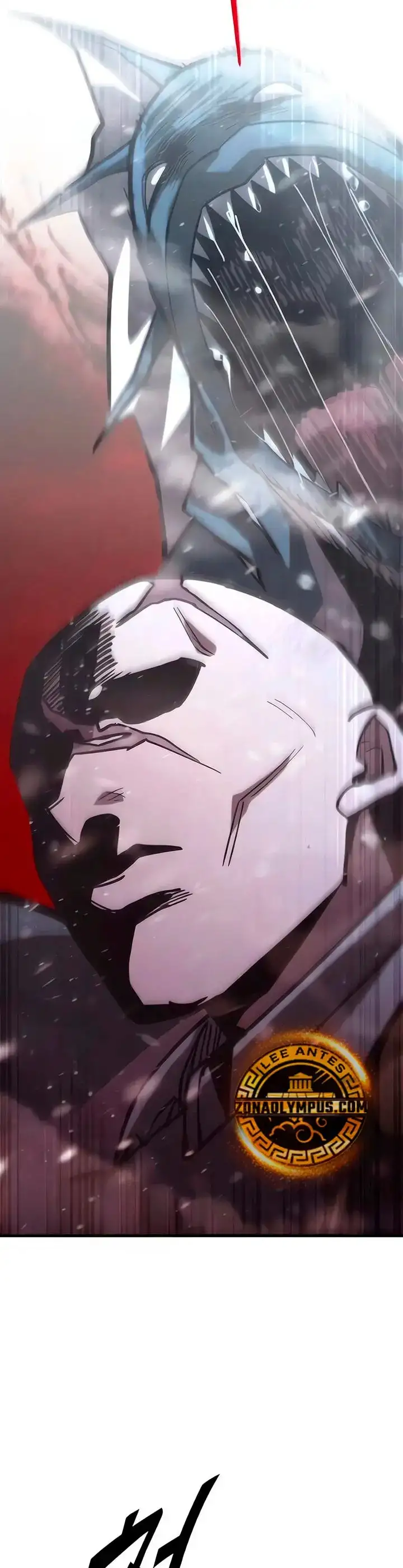 El héroe que sabe lo que hace Capítulo 18 - Page 38