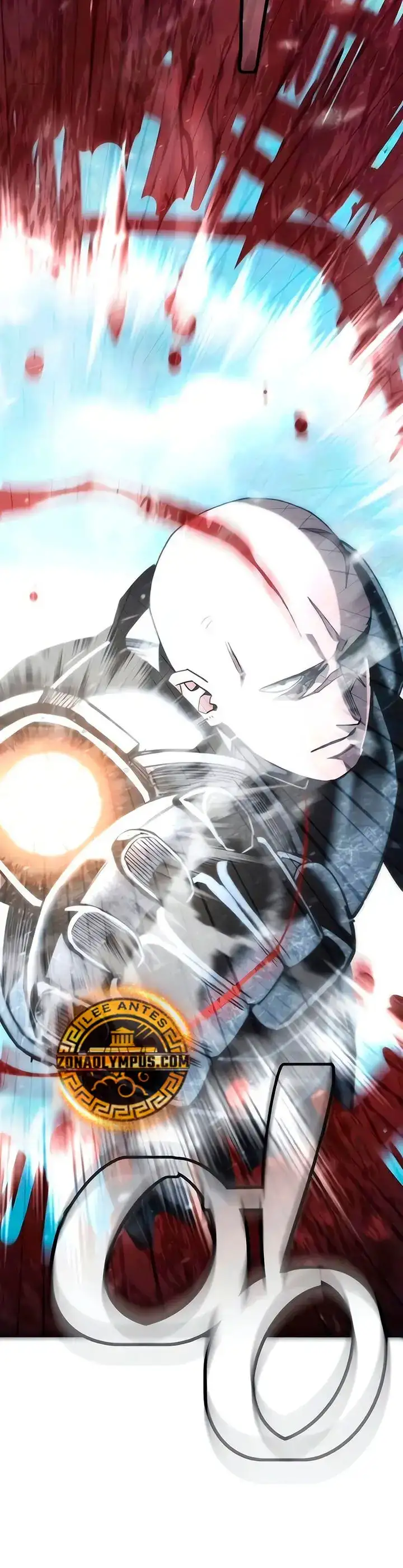 El héroe que sabe lo que hace Capítulo 18 - Page 40