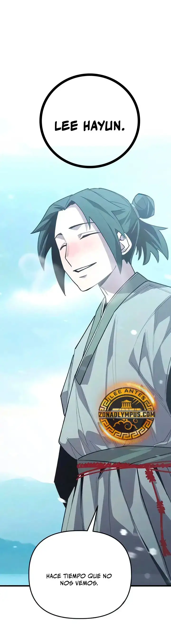 El héroe que sabe lo que hace Capítulo 18 - Page 42