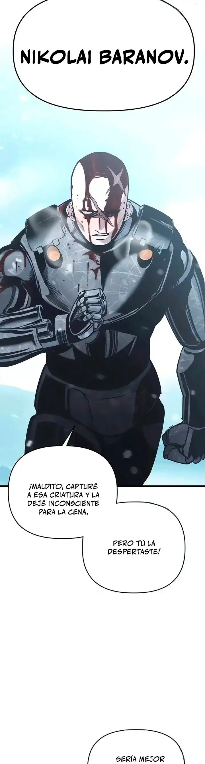 El héroe que sabe lo que hace Capítulo 18 - Page 44