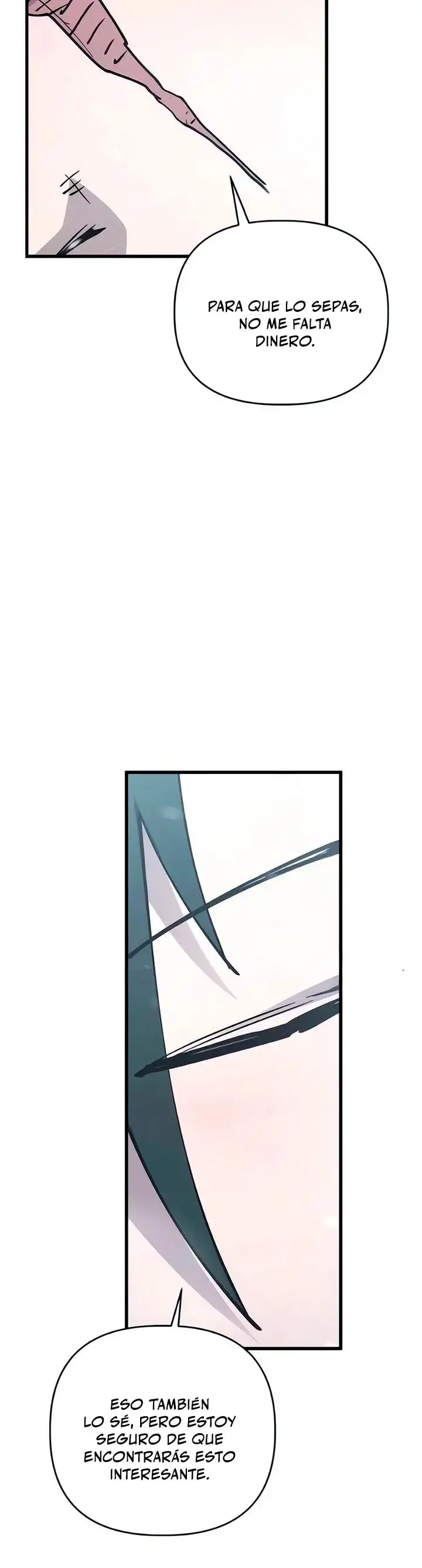 El héroe que sabe lo que hace Capítulo 18 - Page 46