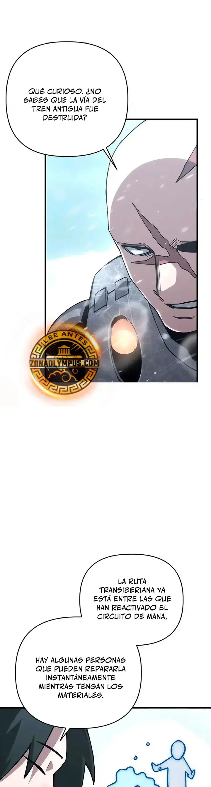 El héroe que sabe lo que hace Capítulo 18 - Page 48