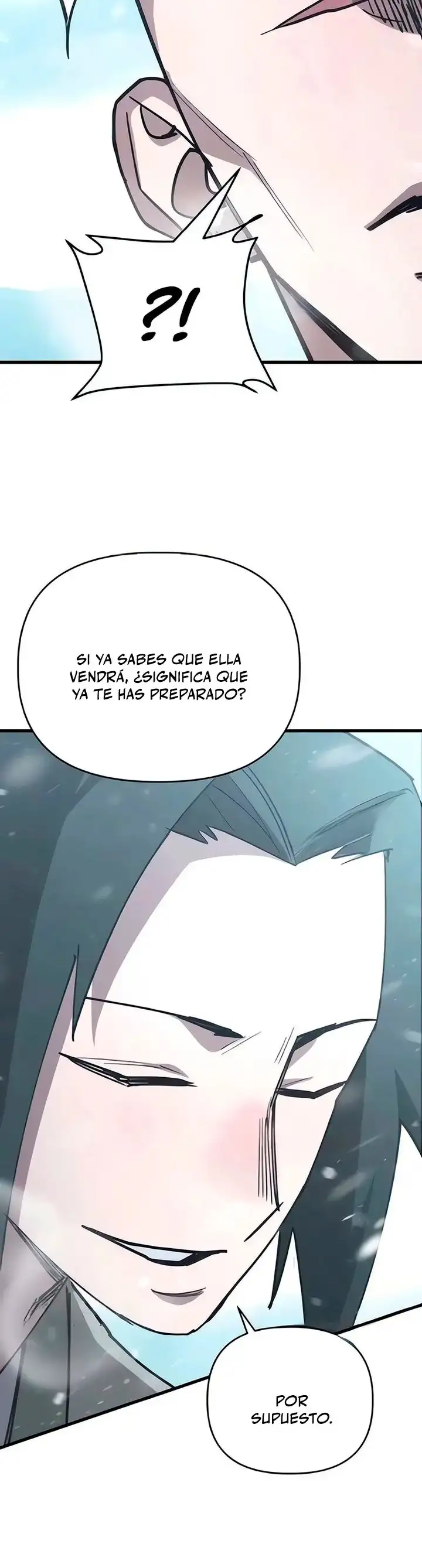 El héroe que sabe lo que hace Capítulo 18 - Page 51