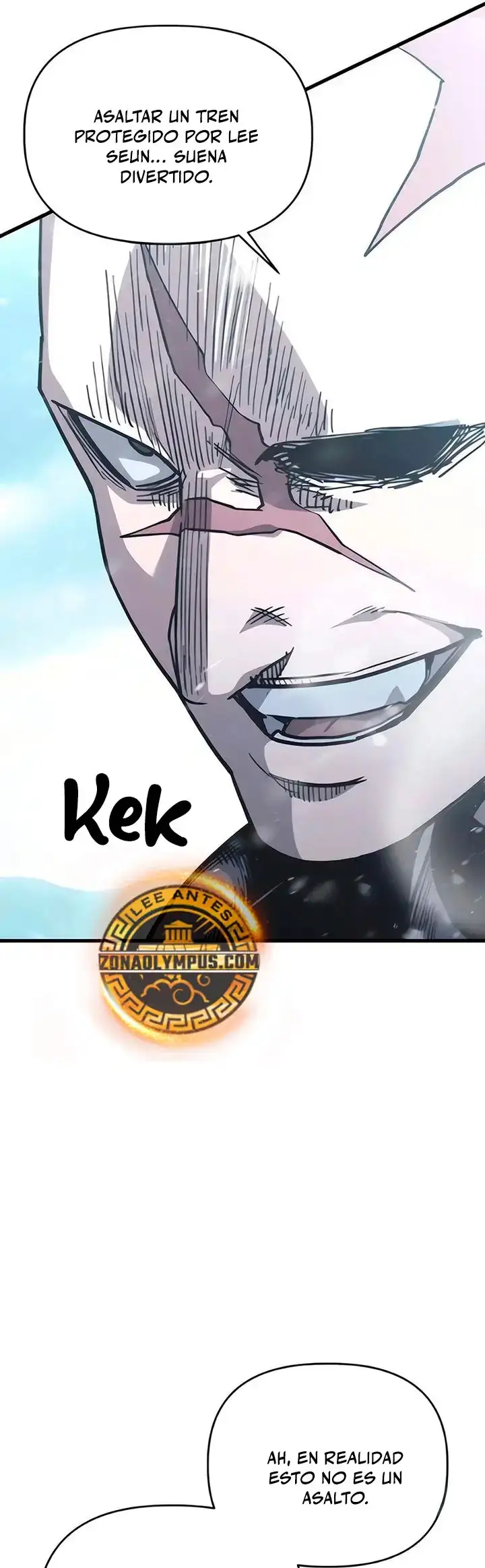 El héroe que sabe lo que hace Capítulo 18 - Page 52