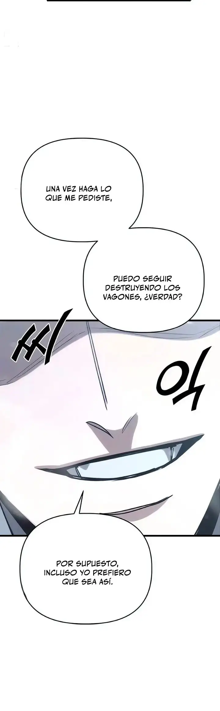 El héroe que sabe lo que hace Capítulo 18 - Page 55