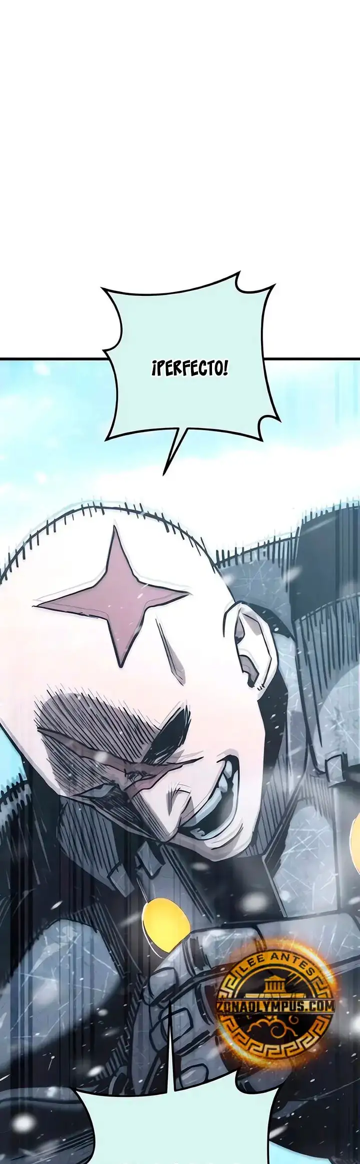El héroe que sabe lo que hace Capítulo 18 - Page 56