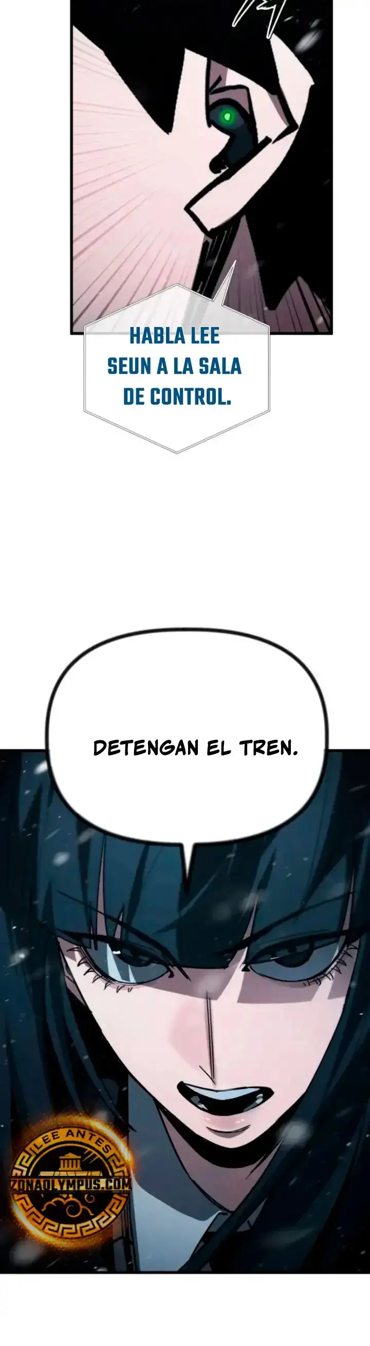 El héroe que sabe lo que hace Capítulo 19 - Page 10