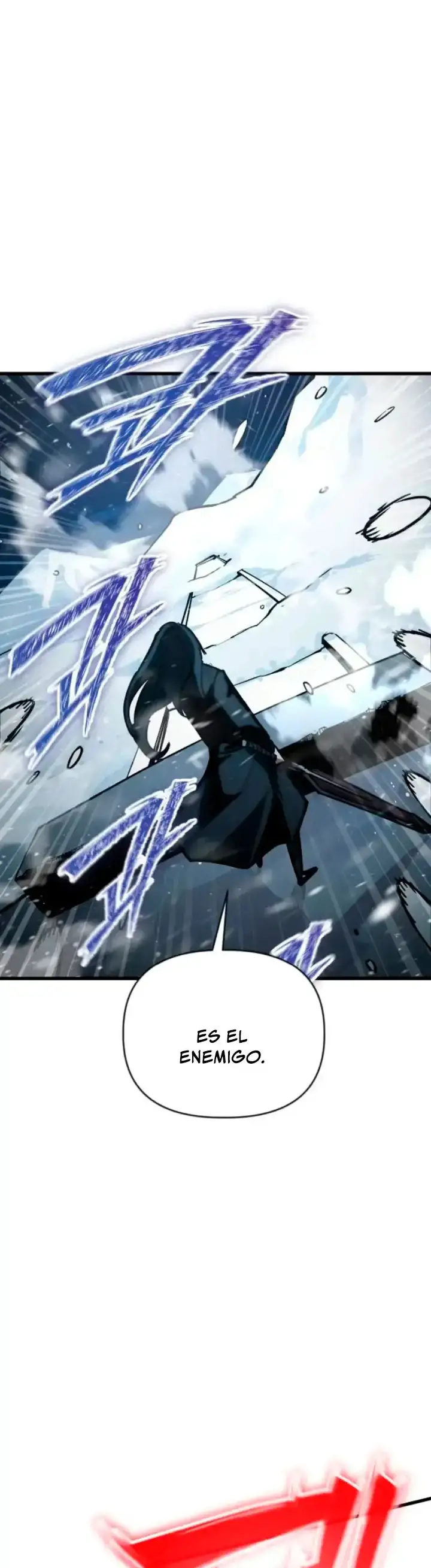 El héroe que sabe lo que hace Capítulo 19 - Page 11