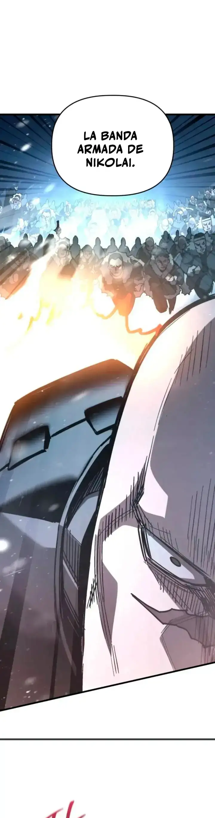 El héroe que sabe lo que hace Capítulo 19 - Page 16