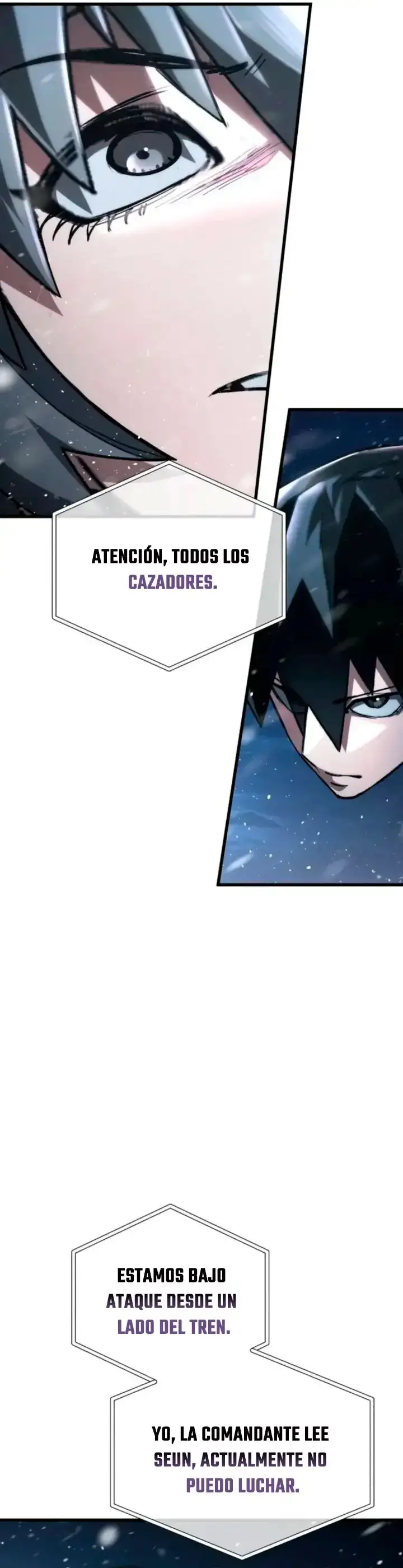 El héroe que sabe lo que hace Capítulo 19 - Page 22