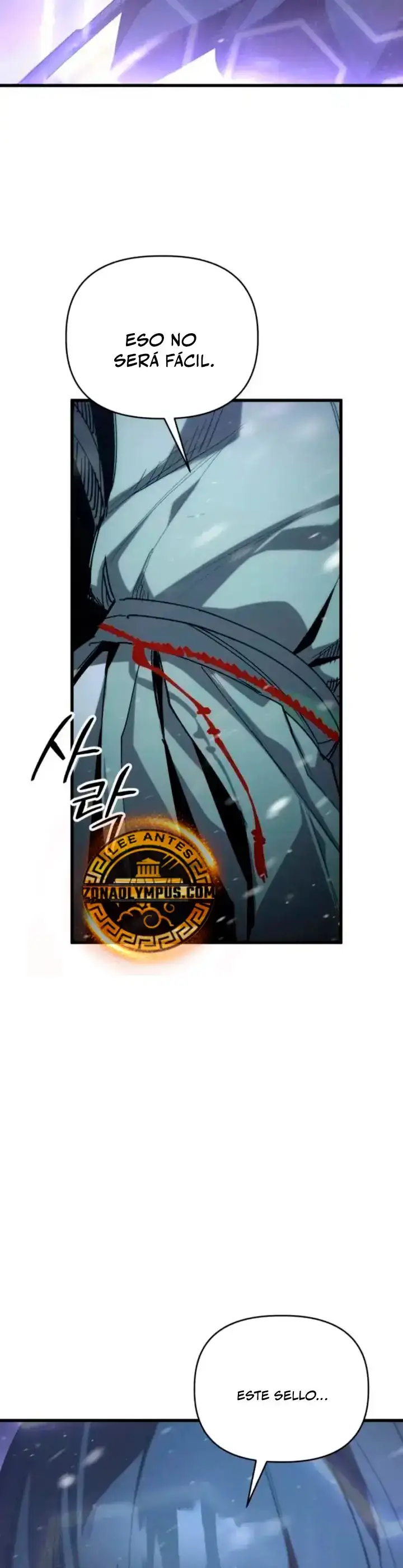 El héroe que sabe lo que hace Capítulo 19 - Page 28