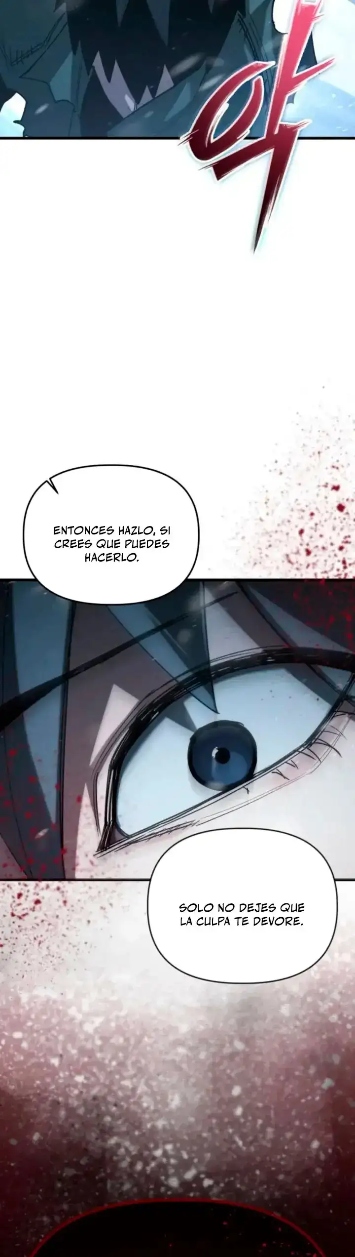 El héroe que sabe lo que hace Capítulo 19 - Page 50