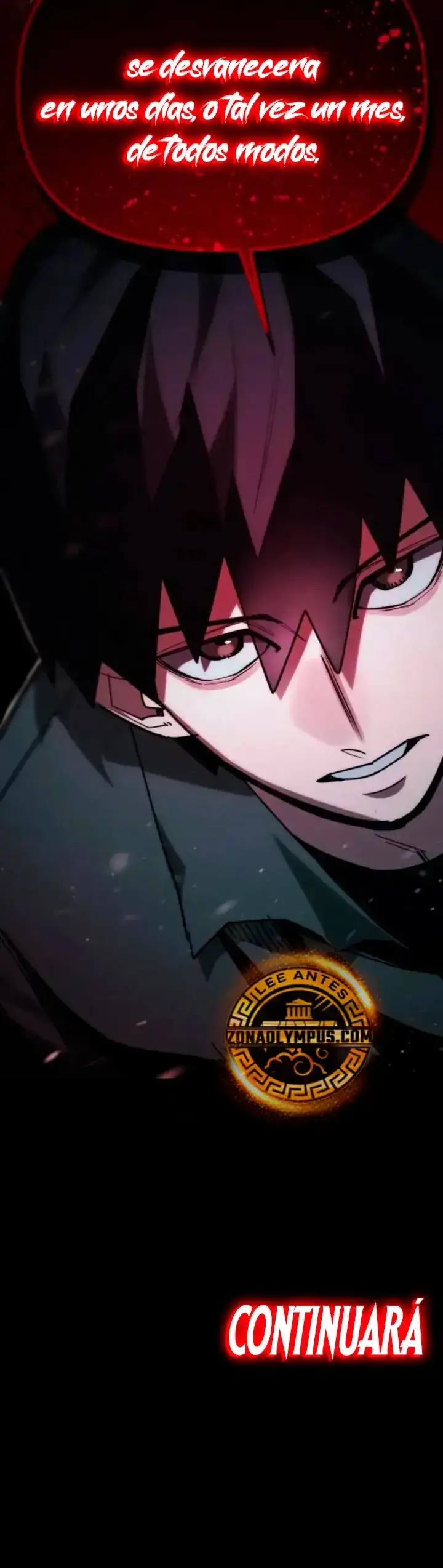 El héroe que sabe lo que hace Capítulo 19 - Page 51