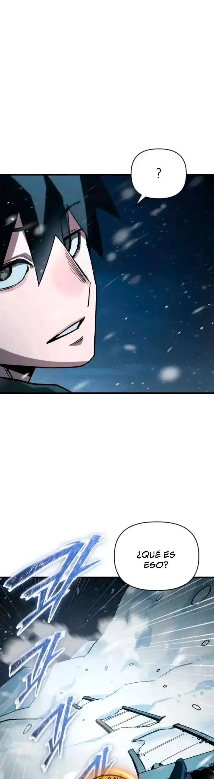 El héroe que sabe lo que hace Capítulo 19 - Page 8