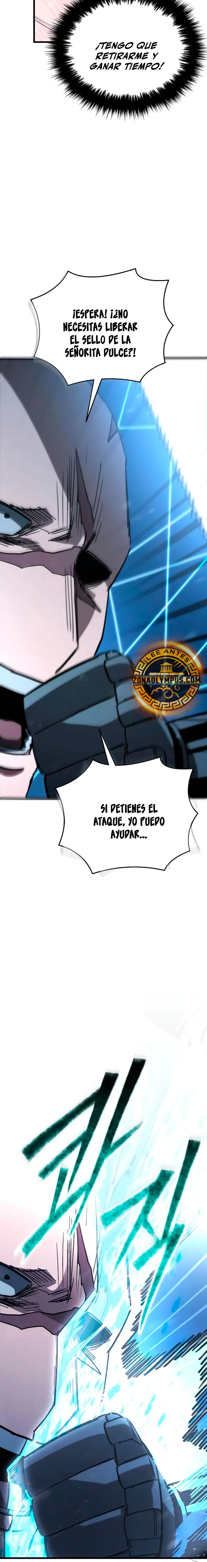 El héroe que sabe lo que hace Capítulo 20 - Page 14