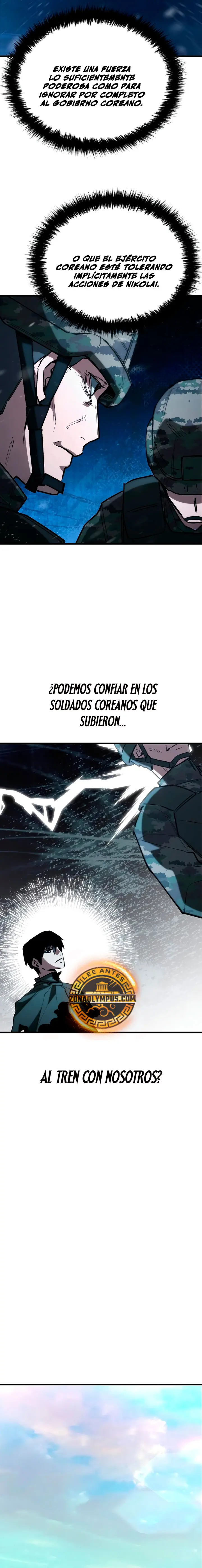 El héroe que sabe lo que hace Capítulo 20 - Page 22
