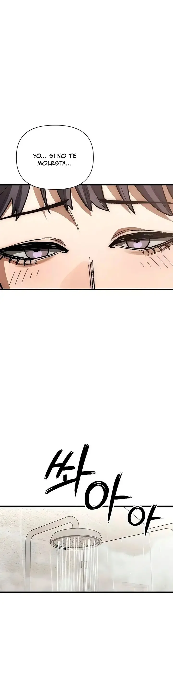 El héroe que sabe lo que hace Capítulo 22 - Page 23