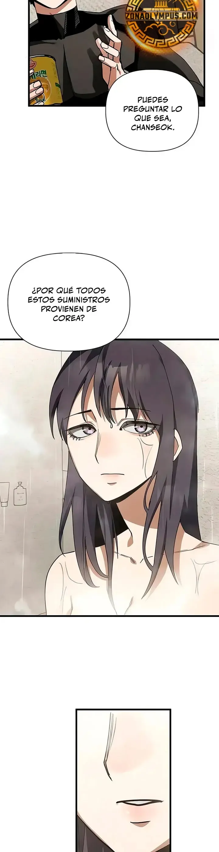 El héroe que sabe lo que hace Capítulo 22 - Page 26