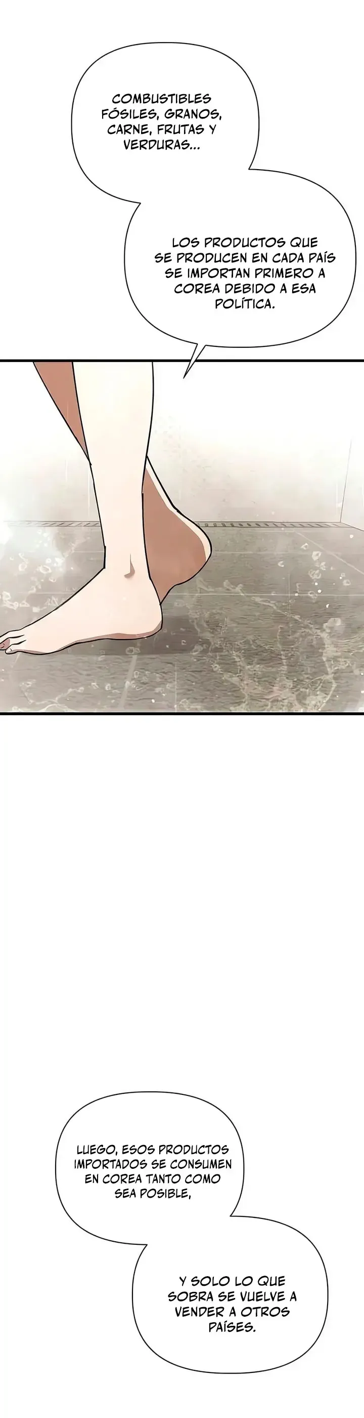 El héroe que sabe lo que hace Capítulo 22 - Page 28