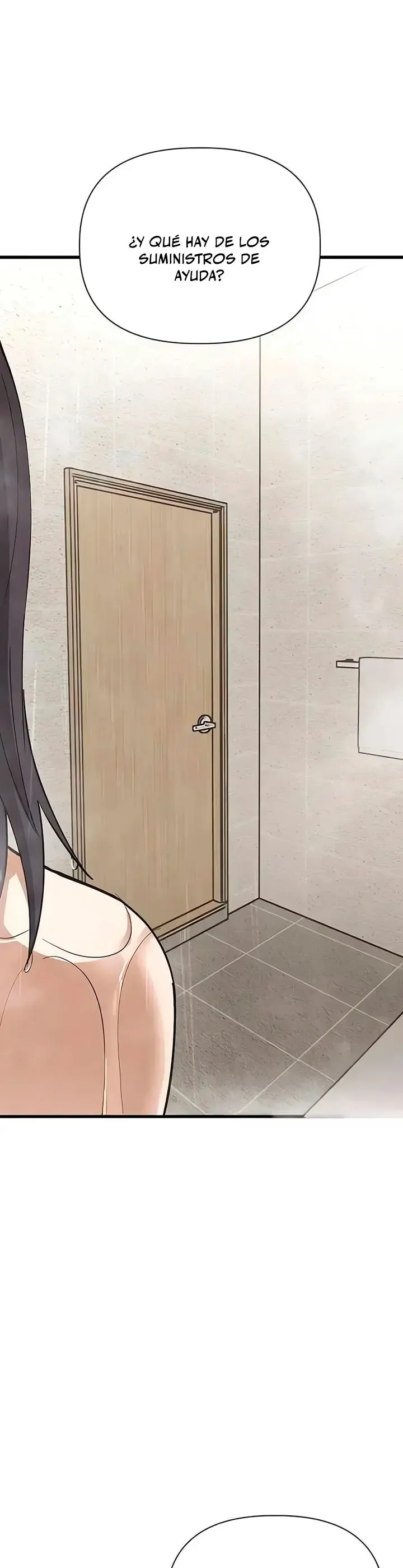 El héroe que sabe lo que hace Capítulo 22 - Page 32