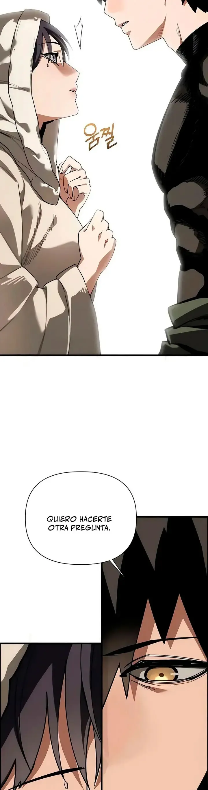 El héroe que sabe lo que hace Capítulo 22 - Page 43