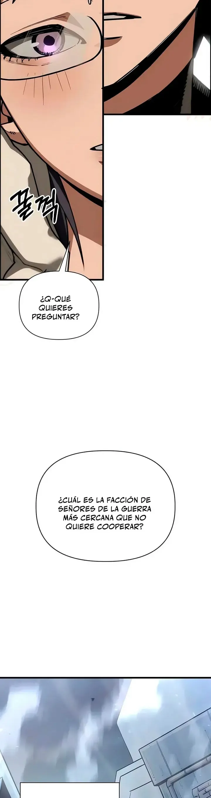 El héroe que sabe lo que hace Capítulo 22 - Page 44