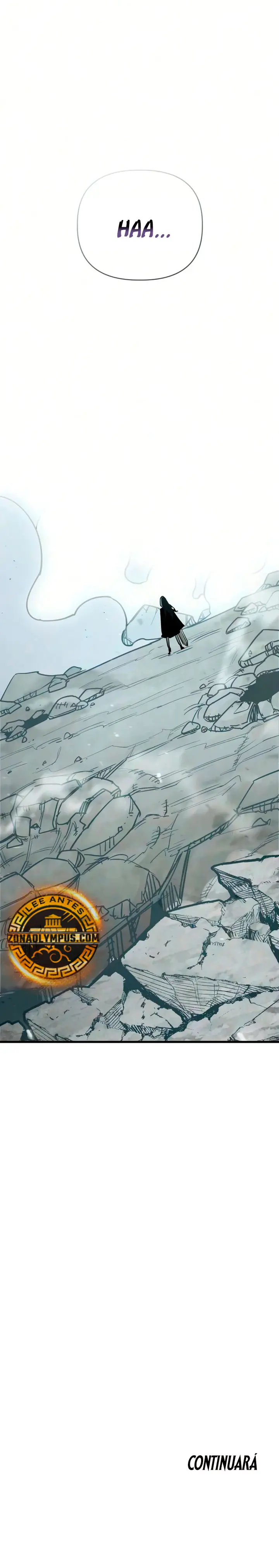 El héroe que sabe lo que hace Capítulo 26 - Page 29