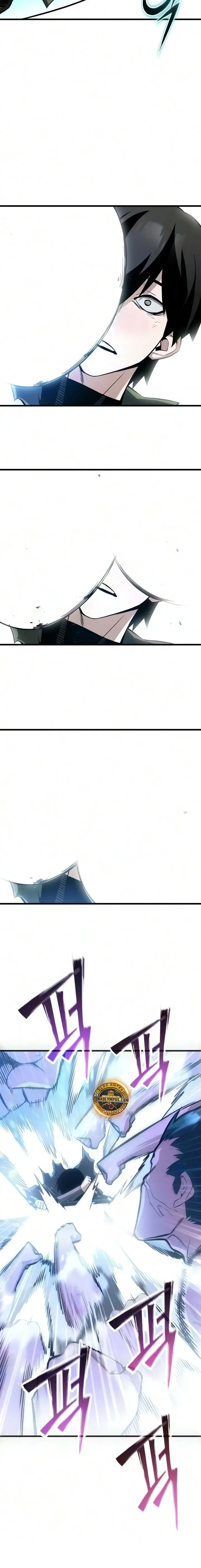 El héroe que sabe lo que hace Capítulo 29 - Page 8