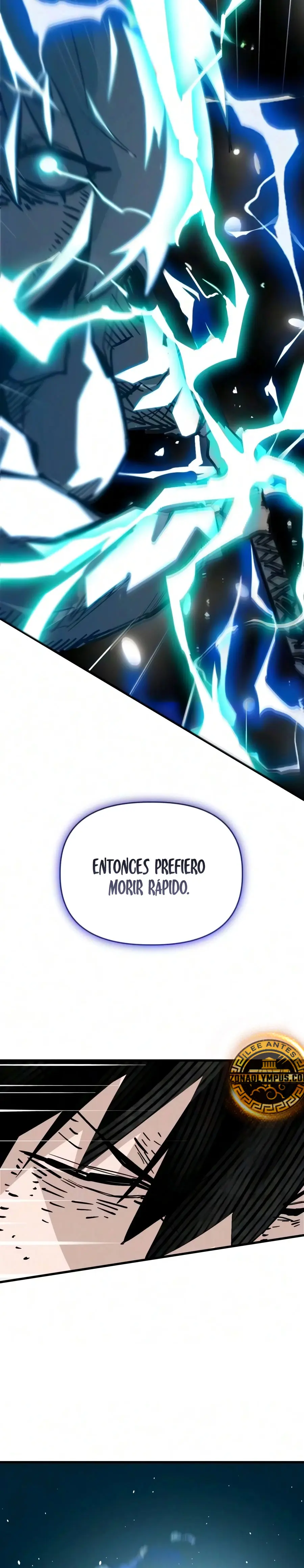 El héroe que sabe lo que hace Capítulo 33 - Page 40
