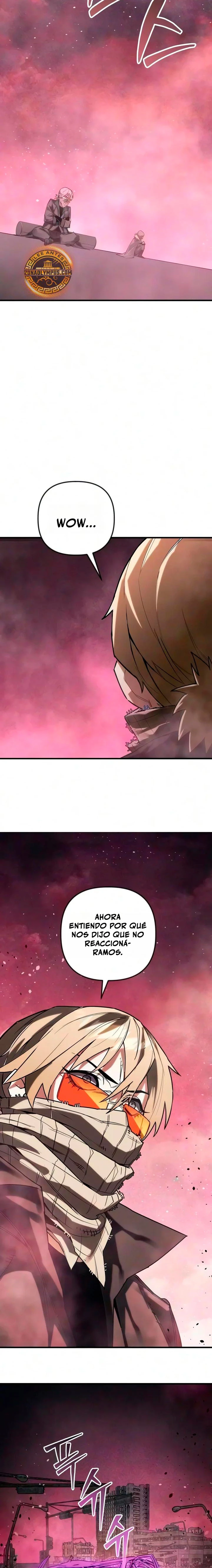 El héroe que sabe lo que hace Capítulo 45 - Page 24