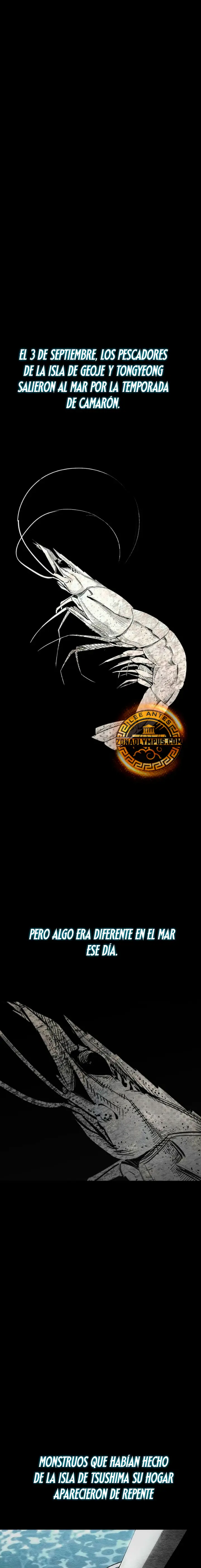 El héroe que sabe lo que hace Capítulo 9 - Page 2