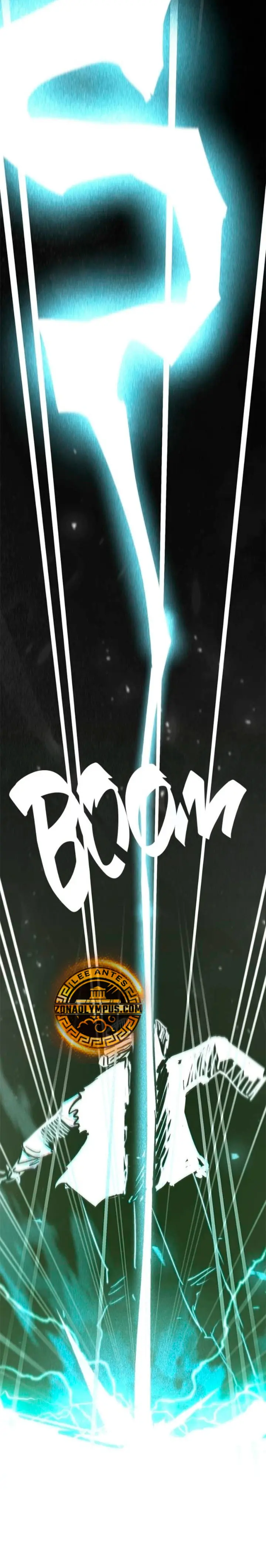 El héroe que sabe lo que hace Capítulo 9 - Page 30