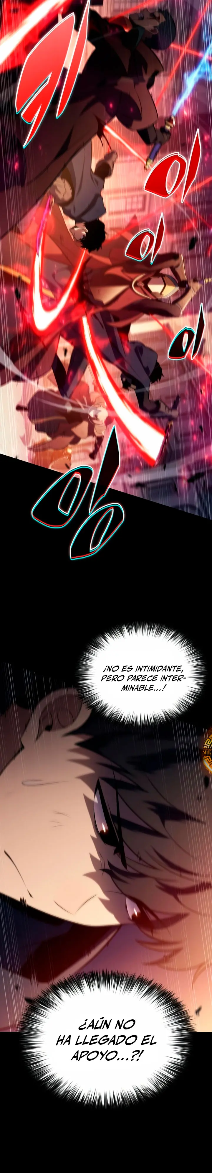 El asesino que retornó como el hijo del duque Capítulo 109 - Page 10