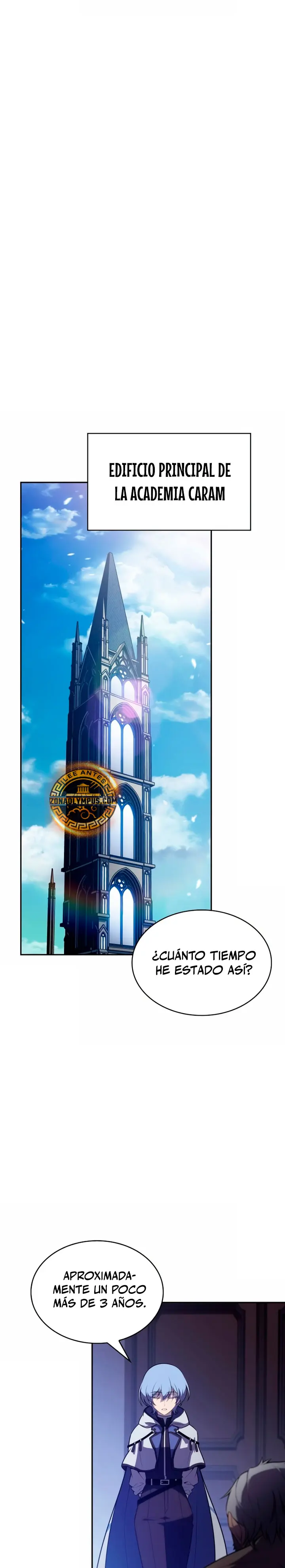 El asesino que retornó como el hijo del duque Capítulo 109 - Page 17