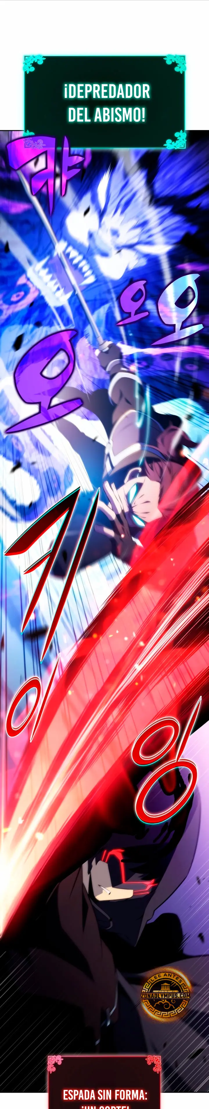 El asesino que retornó como el hijo del duque Capítulo 109 - Page 2