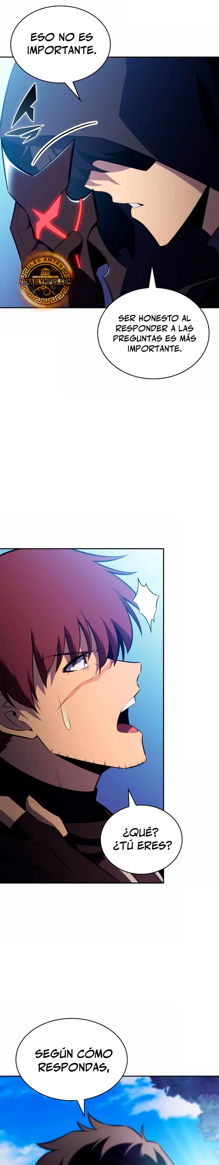 El asesino que retornó como el hijo del duque Capítulo 109 - Page 6