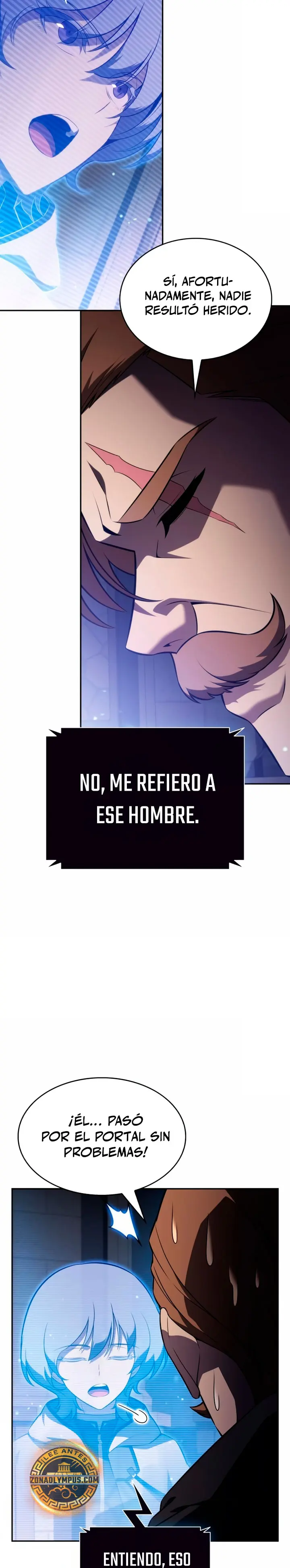 El asesino que retornó como el hijo del duque Capítulo 110 - Page 14