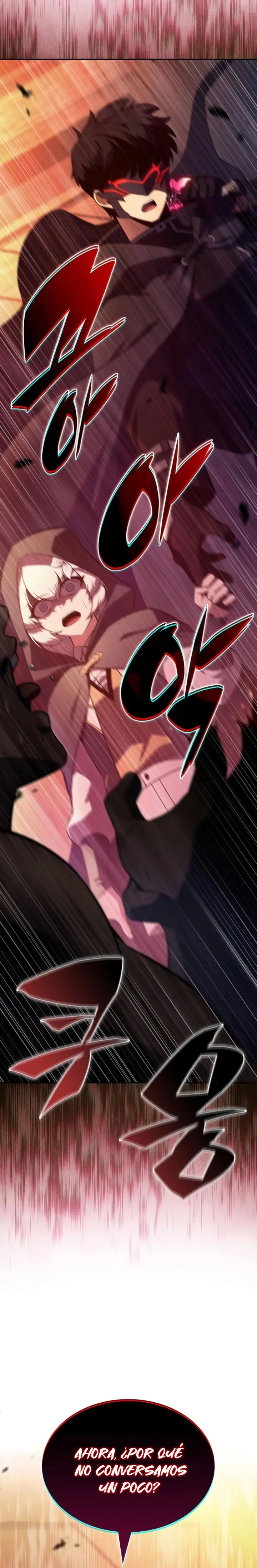 El asesino que retornó como el hijo del duque Capítulo 111 - Page 2