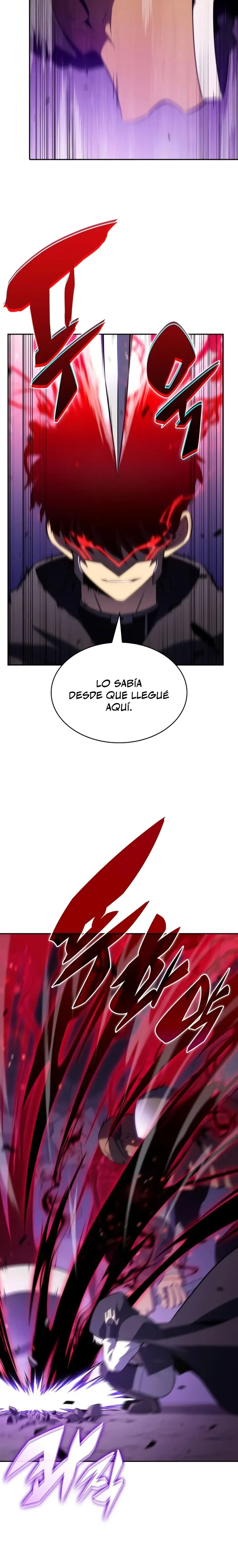 El asesino que retornó como el hijo del duque Capítulo 111 - Page 28