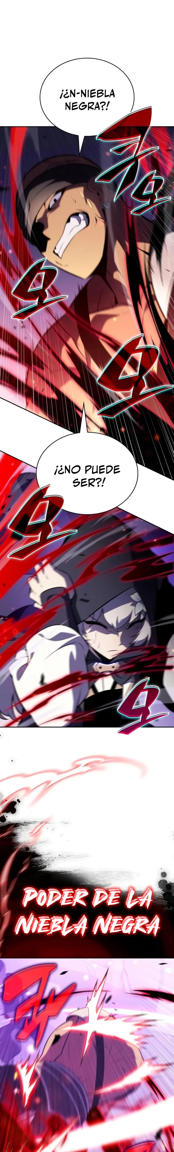 El asesino que retornó como el hijo del duque Capítulo 111 - Page 29