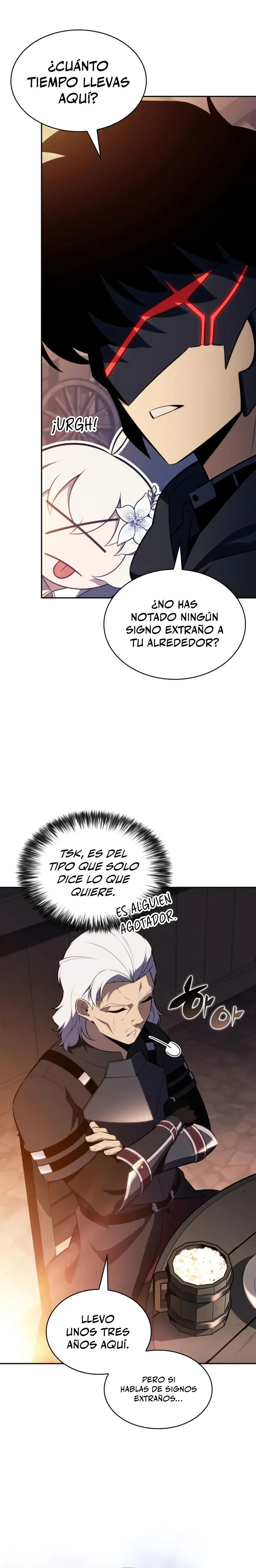 El asesino que retornó como el hijo del duque Capítulo 111 - Page 6