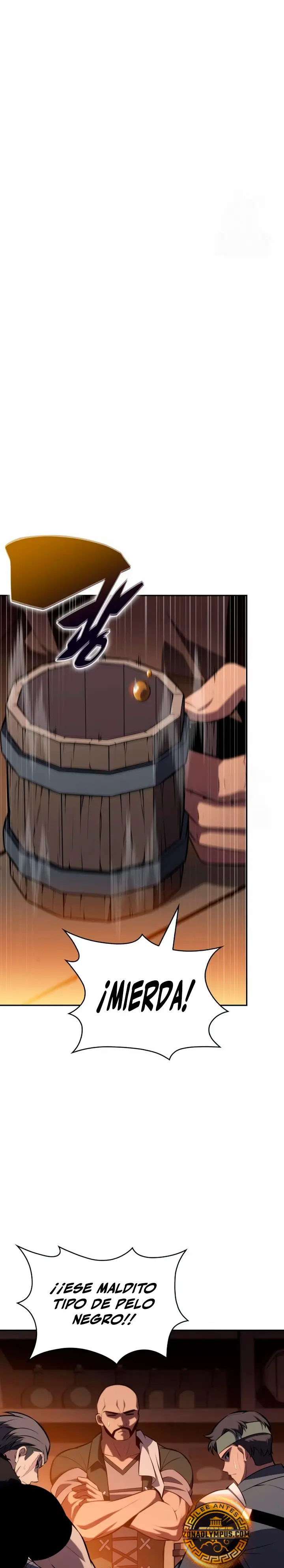 El asesino que retornó como el hijo del duque Capítulo 112 - Page 11