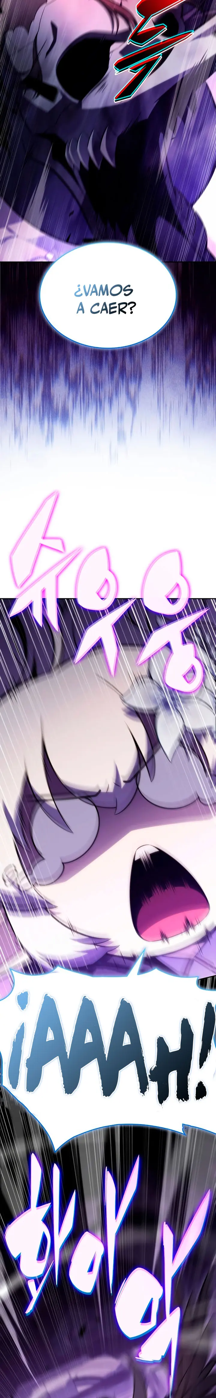 El asesino que retornó como el hijo del duque Capítulo 113 - Page 2